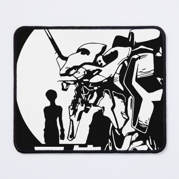 Item preview, Neon Genesis Evangelion Retro Vintage designed and sold by AnnaSim11.