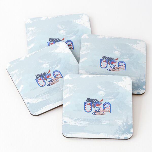 Item preview, Surfing in the USA designed and sold by teepossible.