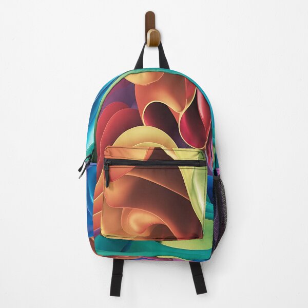 Item preview, Pouring Paint Art 3D designed and sold by Charlygood.