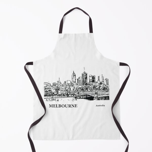 Item preview, Melbourne Australia designed and sold by Lakeric.