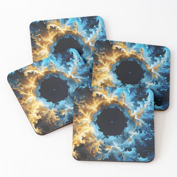 Item preview,  Fractal Geometry - fractus  designed and sold by fluidwatercolor.