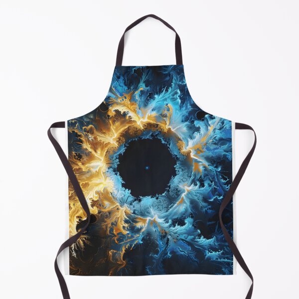 Item preview, Fractal Geometry - fractus designed and sold by fluidwatercolor.