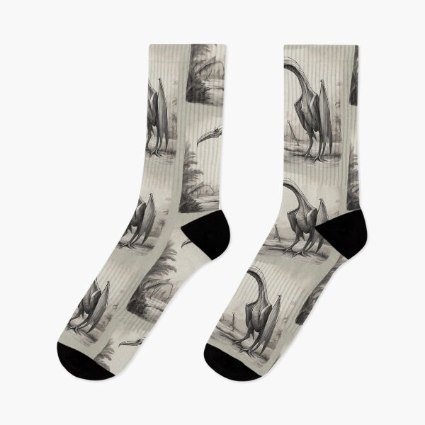 Item preview, Quetzalcoatlus dino. Theme 6 designed and sold by maggiesens.