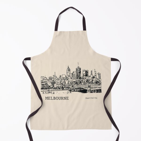 Item preview, Melbourne Australia designed and sold by Lakeric.