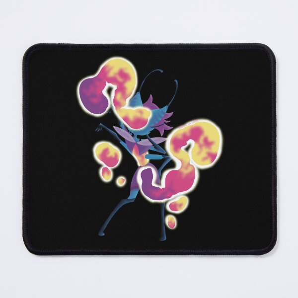 Item preview, Cotton Candy Queen B designed and sold by kenn-in-color.