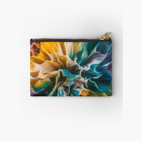 Item preview, Pouring Paint Art 3D designed and sold by Charlygood.