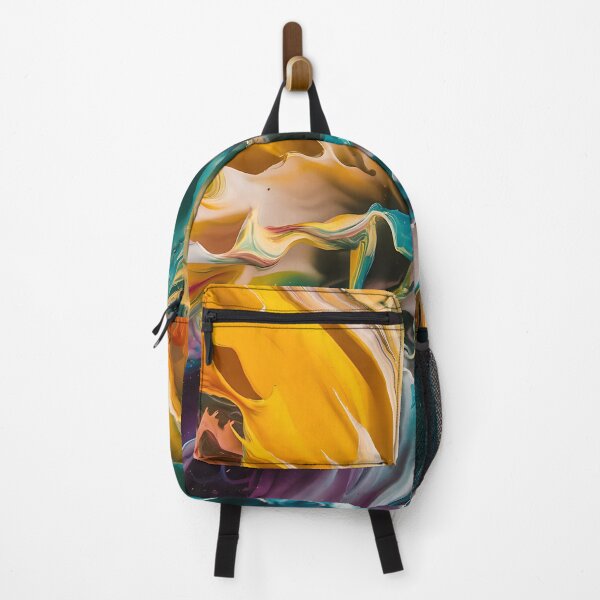 Item preview, Pouring Paint Art 3D designed and sold by Charlygood.