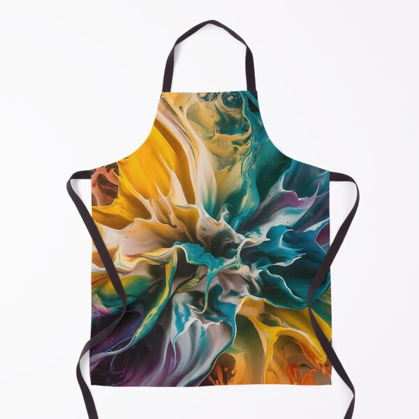 Item preview, Pouring Paint Art 3D designed and sold by Charlygood.