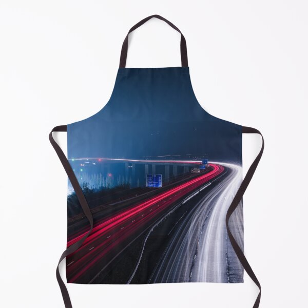 Item preview, Friarton Bridge by Night designed and sold by ShinyPhoto.