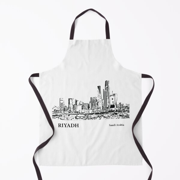 Item preview, Riyadh Saudi Arabia designed and sold by Lakeric Cityscapes.
