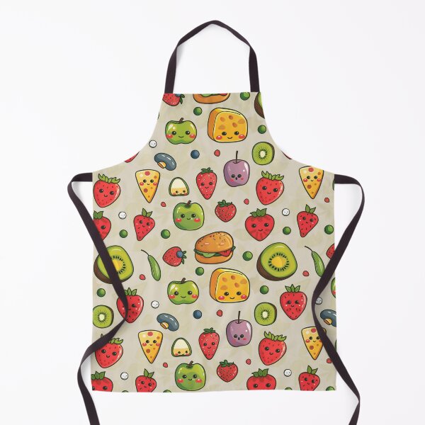Item preview, Adorbz Appetites: Kawaii Food Designs to Make You Smile designed and sold by Tincanninja.