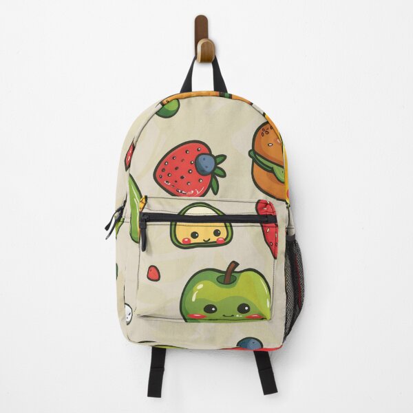 Item preview, Adorbz Appetites: Kawaii Food Designs to Make You Smile designed and sold by Tincanninja.