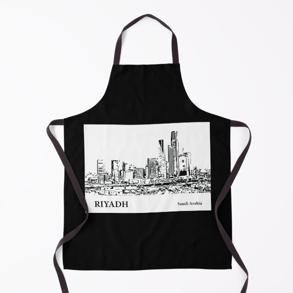 Item preview, Riyadh Saudi Arabia designed and sold by Lakeric Cityscapes.