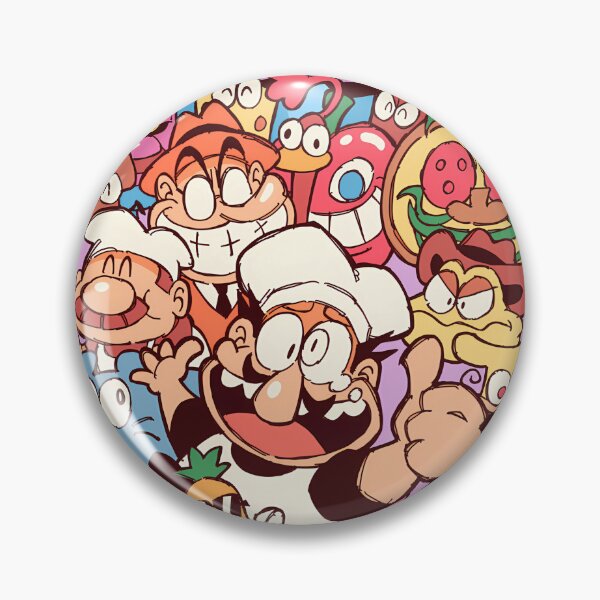 Item preview, Pizza Manga designed and sold by RasmusIkola.