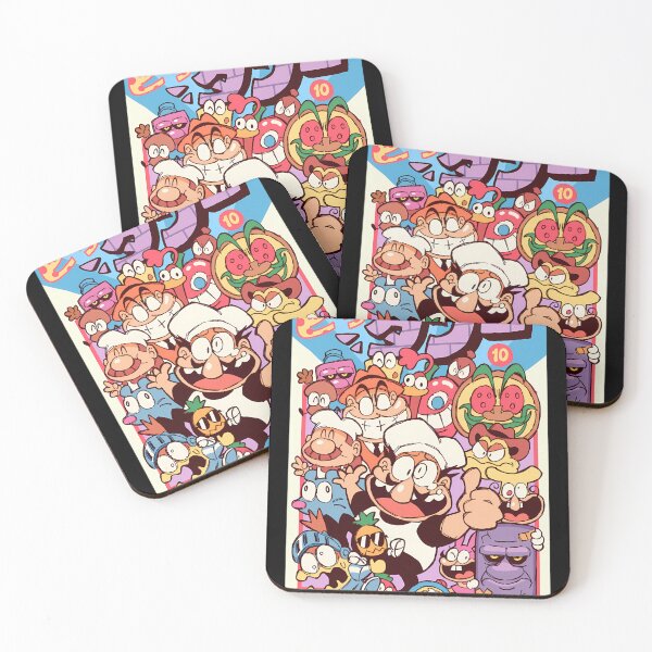Item preview, Pizza Manga designed and sold by RasmusIkola.