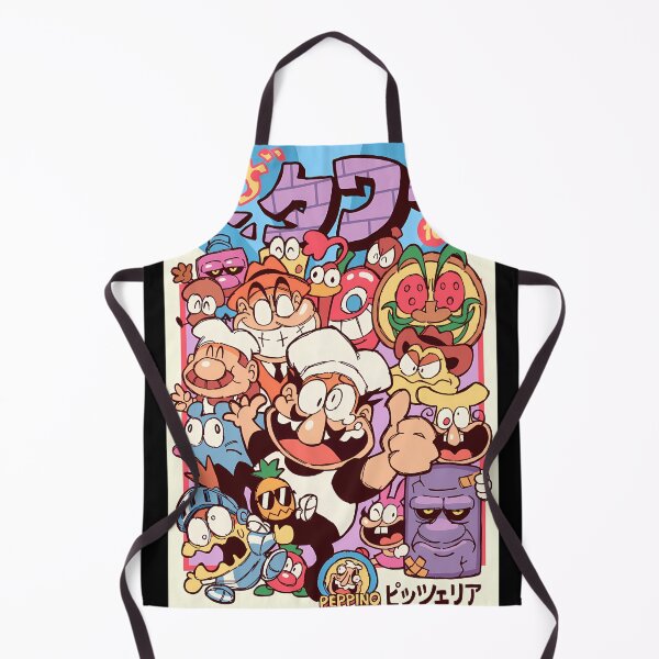 Item preview, Pizza Manga designed and sold by RasmusIkola.