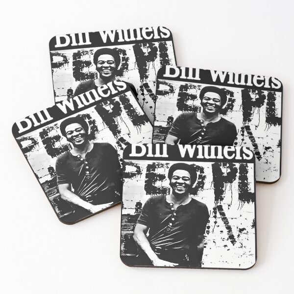 Item preview, Bill Withers Classic designed and sold by JailyLehner.