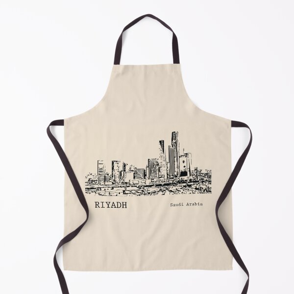 Item preview, Riyadh Saudi Arabia designed and sold by Lakeric Cityscapes.