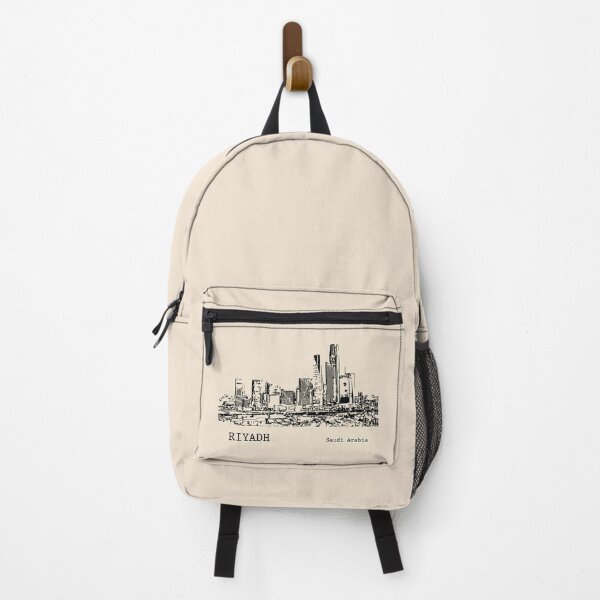 Item preview, Riyadh Saudi Arabia designed and sold by Lakeric Cityscapes.