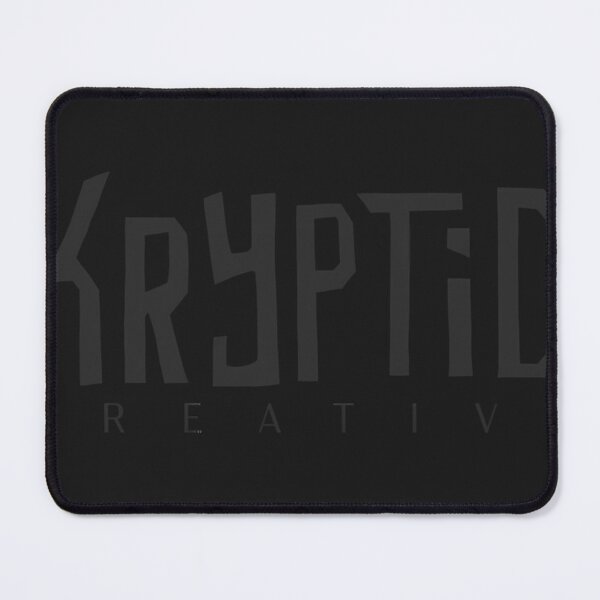 Item preview,  Dark Kryptid Creative Logo designed and sold by Zellaowne.