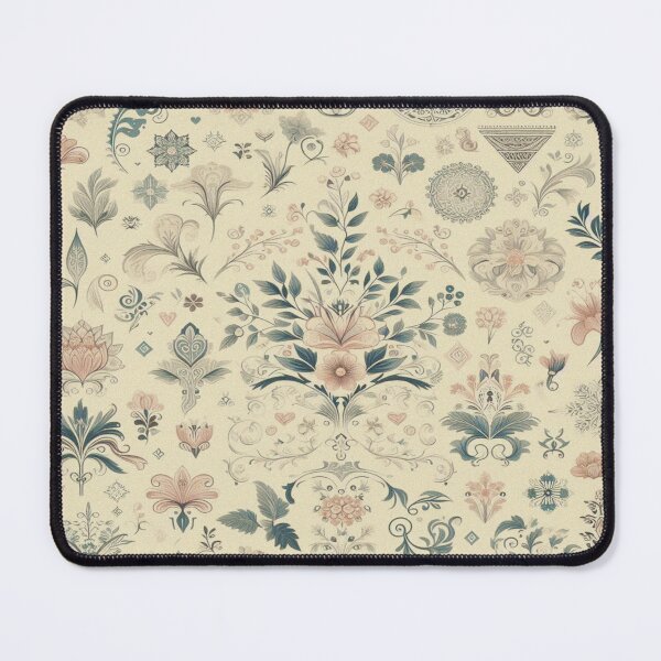 Item preview, Vintage old wallpaper designed and sold by bernhagen.