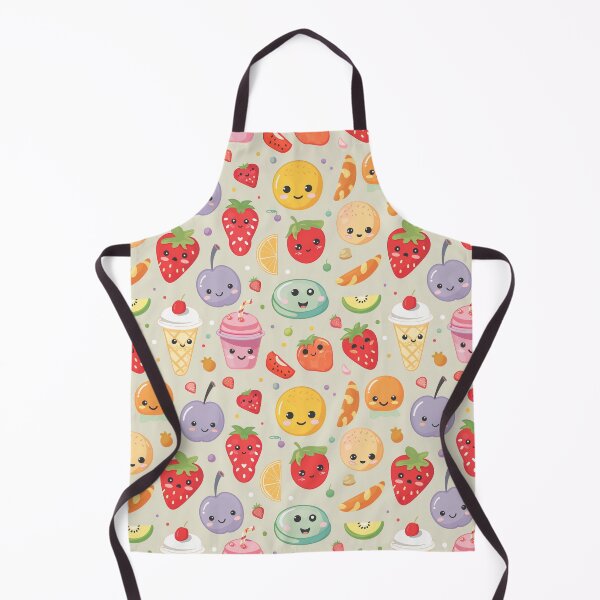 Item preview, Squishy & Sweet: Kawaii Treats & Eats You'll Love designed and sold by Tincanninja.