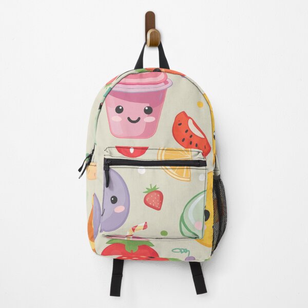 Item preview, Squishy & Sweet: Kawaii Treats & Eats You'll Love designed and sold by Tincanninja.
