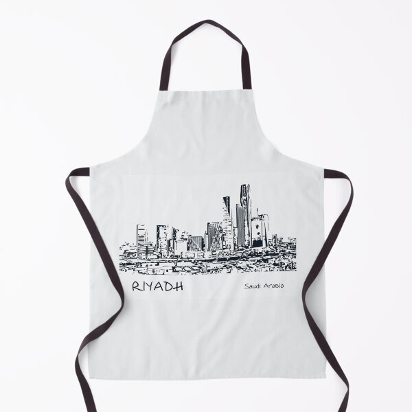 Item preview, Riyadh Saudi Arabia designed and sold by Lakeric Cityscapes.