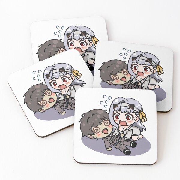 Item preview, Overwhelmed designed and sold by Hoshi Beruu.