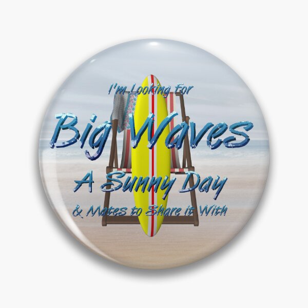 Item preview, Surf Mates designed and sold by teepossible.
