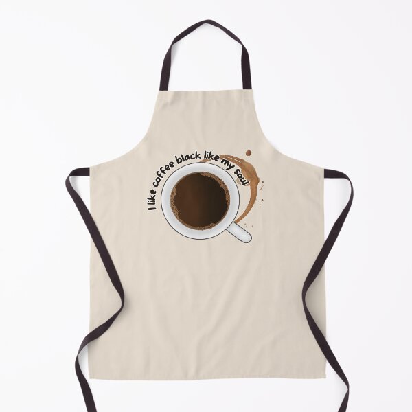 Item preview, I like Coffee Black like my Soul | Cup of Coffee designed and sold by Kimochi-Shop.