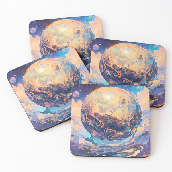 Item preview, Venus designed and sold by OccultDreams.