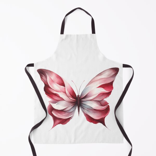 Item preview, Rose Petal Butterfly designed and sold by Emitropy.