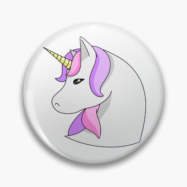 Item preview, Unicorn Kawaii. designed and sold by Hannahi8.