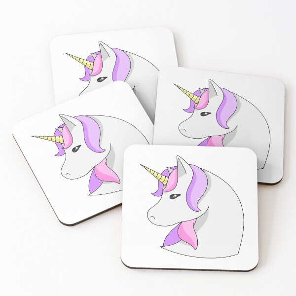Item preview, Unicorn Kawaii. designed and sold by Hannahi8.