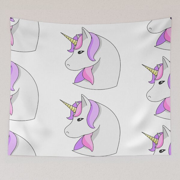 Item preview, Unicorn Kawaii. designed and sold by Hannahi8.