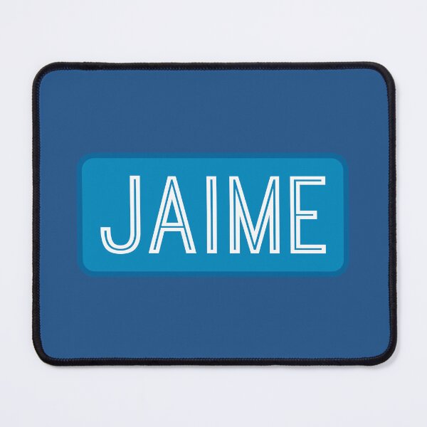 Item preview, Jaime Name designed and sold by Jeallan Designs.