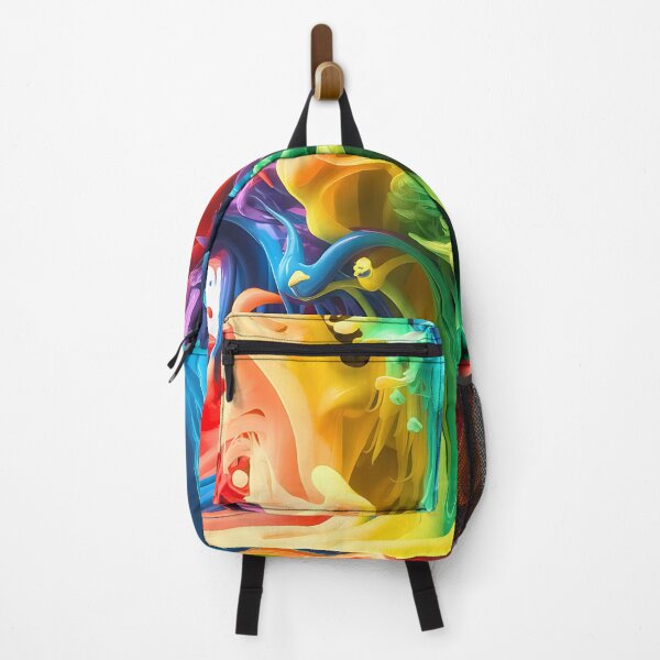 Item preview, Pouring Paint Art 3D designed and sold by Charlygood.