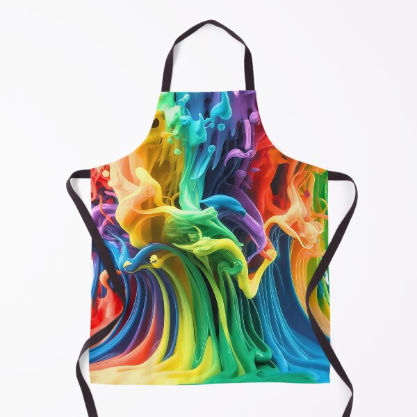Item preview, Pouring Paint Art 3D designed and sold by Charlygood.