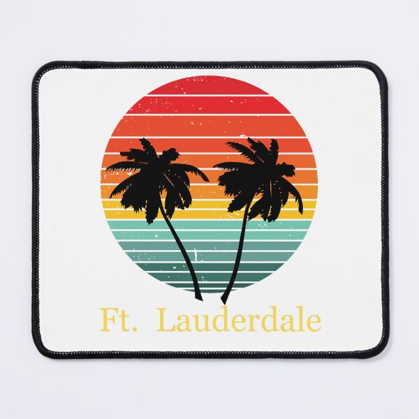 Item preview, Ft. Lauderdale designed and sold by CanterburyLane.