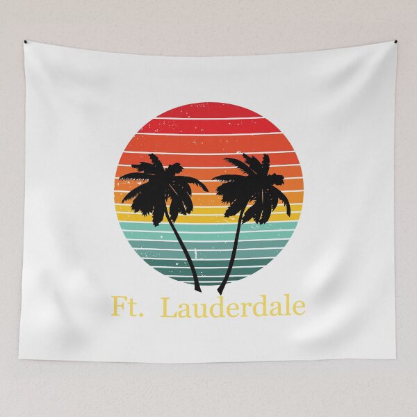 Item preview, Ft. Lauderdale designed and sold by CanterburyLane.