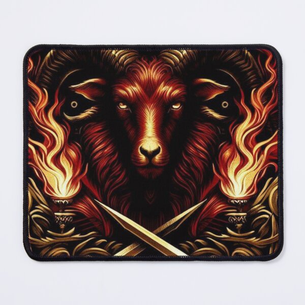 Item preview, The arcane of ambition designed and sold by CorelMaciel.