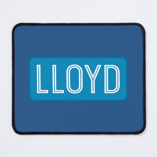 Item preview, Lloyd Name designed and sold by Jeallan Designs.
