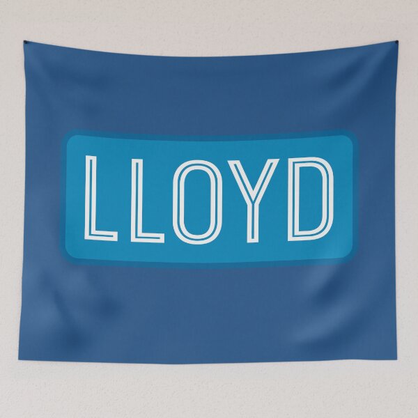 Item preview, Lloyd Name designed and sold by Jeallan Designs.