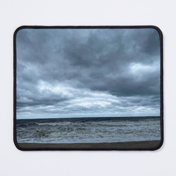 Item preview, Cloudy Beach  designed and sold by JMVisuals28.