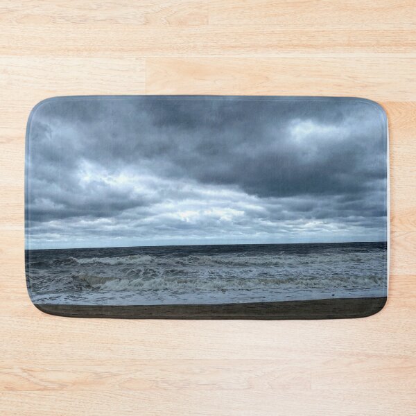 Item preview, Cloudy Beach  designed and sold by JMVisuals28.