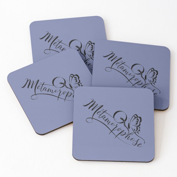 Item preview, Metamorphosis designed and sold by artchic4you.