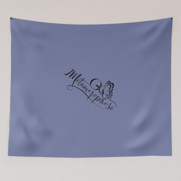 Item preview, Metamorphosis designed and sold by artchic4you.