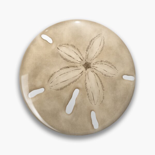 Item preview, Sand Dollar designed and sold by lena-arting.