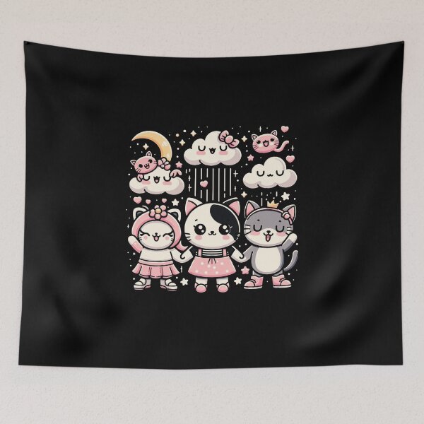 Item preview, smiling friends designed and sold by tkhrbika.